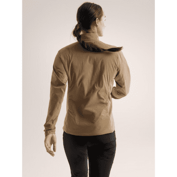 Veste Arcteryx Atom SL Jacket Women Arctic Silk