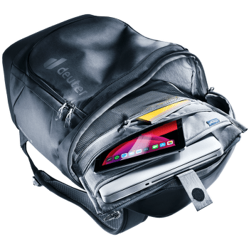 Sac deuter Duffel Pro Pack 30 neptune-nightblue