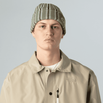 Casquettes The North Face URBAN EXPLORE BEANIE W9A DARK CHESTNUT/SMOKEY BROWN