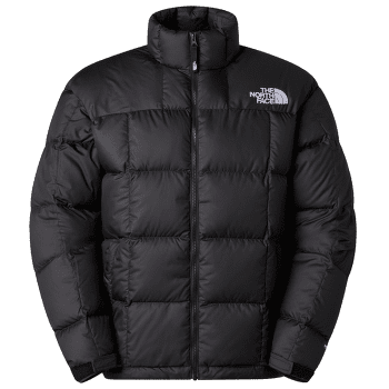 Veste The North Face M LHOTSE JACKET GOE TNF BLACK/NPF/RECYCLED DOWN