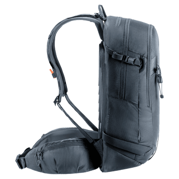 Sac a dos deuter Freerider 22 SL ashrose-cassis