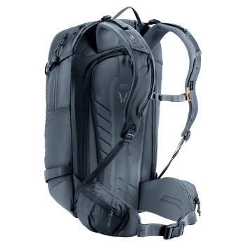 Sac a dos deuter Freerider 30 Black