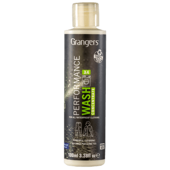 Nettoyeur Grangers Performance Wash 100 ml