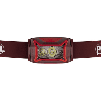 Lampe frontale Petzl ACTIK® CORE Black