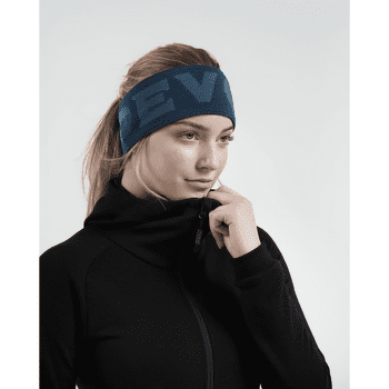 Bandeau Devold Devold Logo Headband 427A WOODS