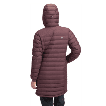 Veste Black Diamond Access Down Parka Women Black