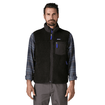 Gilet Patagonia Classic Retro-X Vest Men Summit Blue