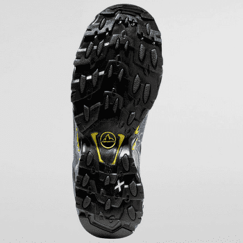 Chaussures La Sportiva Ultra Raptor II Space Blue/Blaze