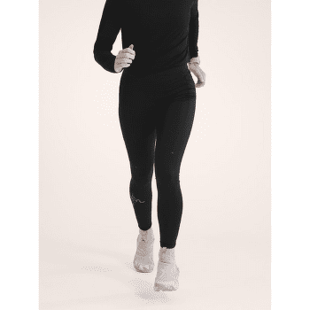 Leggings Arcteryx Norvan Legging Women Black