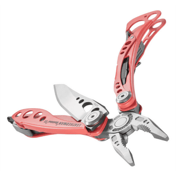 Couteau Leatherman SKELETOOL CX GUAVA
