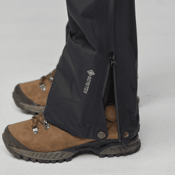 Pantalons Fjällräven Keb GTX Trousers Women Black