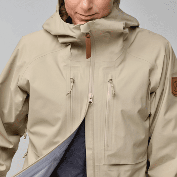 Veste Fjällräven Keb GTX Jacket Women Black