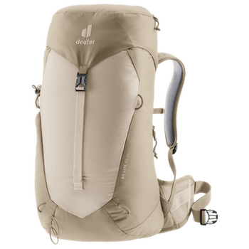 Sac a dos deuter AC Lite 22 SL alu-greystone