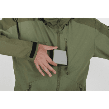 Veste Direct Alpine Fremont 1.0 Jacket Men khaki