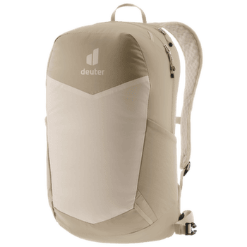 Sac a dos deuter Speed Lite 17 alu-greystone