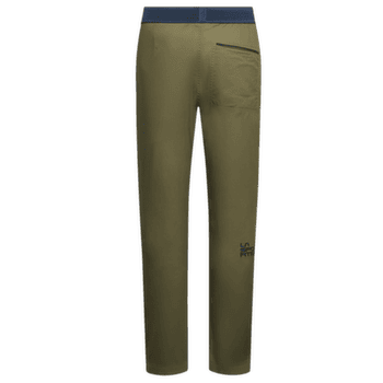 Pantalons La Sportiva ROOTS PANTS Men Cypress/Night Sky