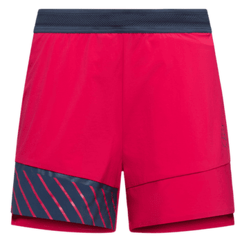 Shorts La Sportiva COMP SHORT Women Azalea/Night Sky