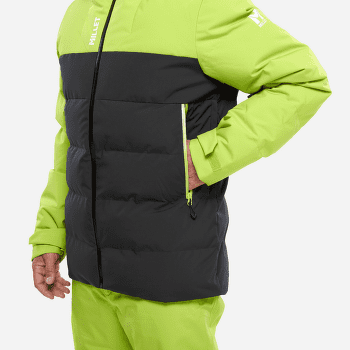 Veste Millet BREVENT PEAK JACKET MEN DORITE/BLACK NEW