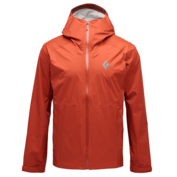 Veste Black Diamond Fineline Stretch Shell Men Burnt Sienna