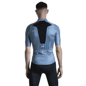 T-shirt a manches courtes X-Bionic X-BIONIC® COREFUSION RIDE JERSEY SS MEN OFF WHITE