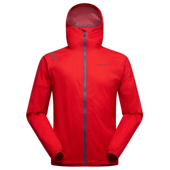 Veste La Sportiva POCKETSHELL JKT Men Mountain Red
