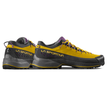 Chaussures La Sportiva TX4 Evo Yellow/Purple