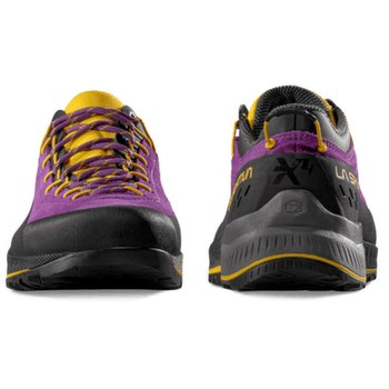 Chaussures La Sportiva TX4 Evo Women Purple/Yellow