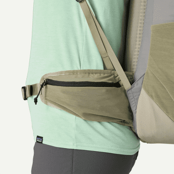 Sac a dos Patagonia Terravia Pack 28L Coal Orange
