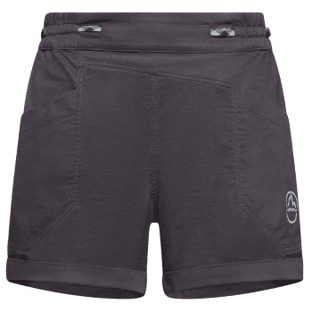 Shorts La Sportiva BOLT SHORT Women Onyx/Chalk