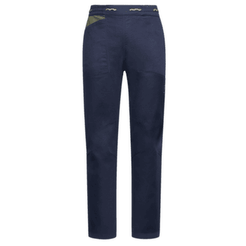 Pantalons La Sportiva BOLT PANT Men Night Sky/Cypress
