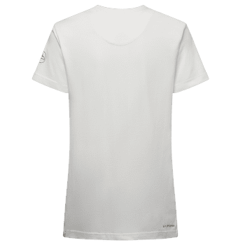 T-shirt a manches courtes La Sportiva CITIZEN OF THE MOUNTAIN Women Chalk/Cypress