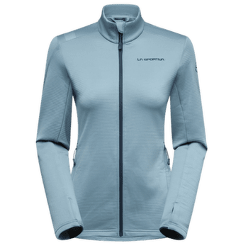 Veste La Sportiva CHILL THERMAL JKT Women Limestone/Night Sky