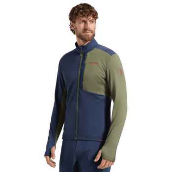 Veste La Sportiva CHILL THERMAL JACKET MEN Lake/Night Sky
