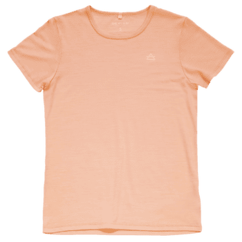 T-shirt a manches courtes Devold Active Tee Women 102A  SUNRISE