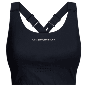 Brassiere La Sportiva PULSE HIGH SUPPORT BRA Women Black