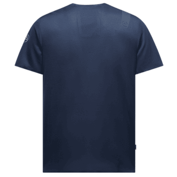 T-shirt a manches courtes La Sportiva PURE T-SHIRT Men Night Sky/Chalk