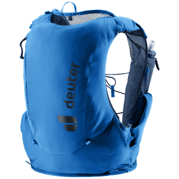 Sac a dos deuter Traick 5 neptune-nightblue