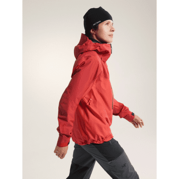 Veste Arcteryx Alpha Jacket Women Sea Salt / Arctic Silk
