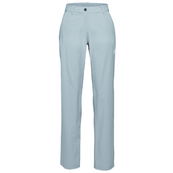Pantalons Mammut Hiking V Pants Women nebla