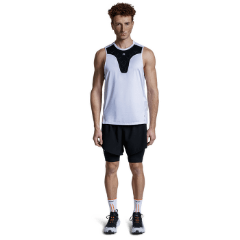 Débardeur X-Bionic X-BIONIC® COREFUSION RUN TANK MEN X Black