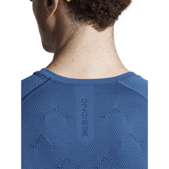 T-shirt a manches courtes X-Bionic X-BIONIC® XCEED RUN SHIRT SS MEN Eternal Ice