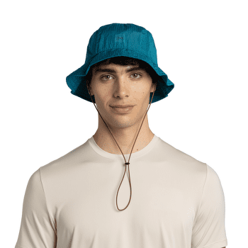 Chapeau Buff Go Bucket Hat SOLID TUNDRA KHAKI