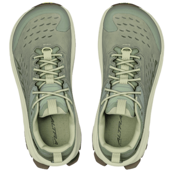 Chaussures Altra Olympus 6 Hike Low GTX Women DUSTY OLIVE