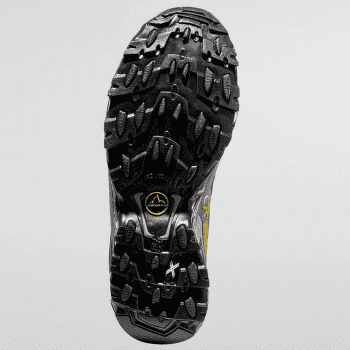 Chaussures La Sportiva Ultra Raptor II Gtx Carbon/Moss