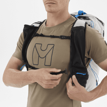 Sac a dos Millet Trilogy Sky 25 BLANC A14
