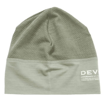 Casquettes Devold Endurance Merino Light Beanice FOG