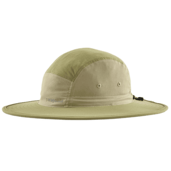 Chapeau Patagonia Quandary Brimmer Gumtree Green
