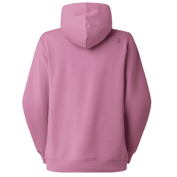Sweat-shirt The North Face Drew Peak Light Hoodie Women MOJ HUSHED LAVENDER/METAL PINK