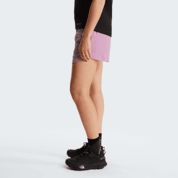 Shorts The North Face Aphrodite Arise 3 Short Women G6E HUSHED LAVENDER
