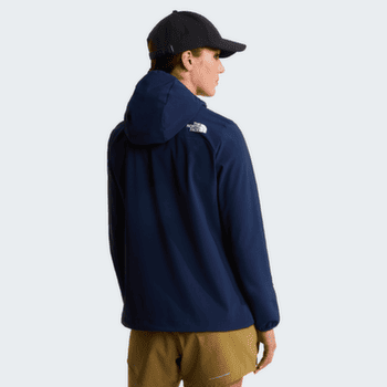 Veste The North Face Nimble Hoodie 2 Women TNF BLACK